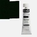 SCHMINCKE Primacryl Professional Heavy Body Acrylic 60ml Carbon Black
