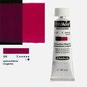 SCHMINCKE Primacryl Professional Heavy Body Acrylic 60ml Quinacridone Magenta