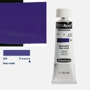 SCHMINCKE Primacryl Professional Heavy Body Acrylic 60ml Blue Violet