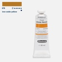 SCHMINCKE Primacryl Professional Heavy Body Acrylic 60ml Iron Oxide Yellow