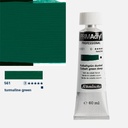 SCHMINCKE Primacryl Professional Heavy Body Acrylic 60ml Cobalt Green Deep