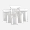 OVJ Zip Lock Bag 35cm x 45cm x 100