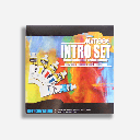 DERIVAN Matisse Structure Acrylic 75ml Intro Set x 5