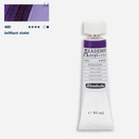 SCHMINCKE Akademie Acrylic 60ml 440 Brilliant Violet