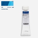 SCHMINCKE Akademie Acrylic 60ml 449 Cerulean Blue