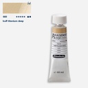 SCHMINCKE Akademie Acrylic 60ml 660 Buff Titanium Deep