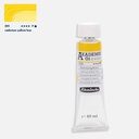 SCHMINCKE Akademie Oil Color 60ml Cadmium Yellow Hue