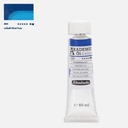 SCHMINCKE Akademie Oil Color 60ml Cobalt Blue Hue