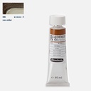 SCHMINCKE Akademie Oil Color 60ml Raw Umber
