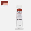 SCHMINCKE Akademie Oil Color 60ml Burnt Sienna