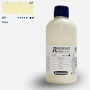 SCHMINCKE Akademie Acrylic 500ml Ivory