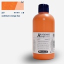 SCHMINCKE Akademie Acrylic 500ml Cadmium Orange Hue