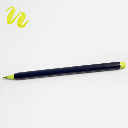 AKASHIYA Sai Watercolor Brush Pen Yellow Green