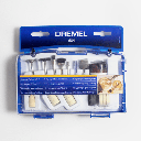DREMEL Cleaning & Polishing Accessory Set x 20