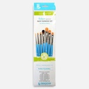 PRINCETON Select Value Brush Set 23 x 7