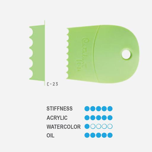 PRINCETON Catalyst Contour 23 Green