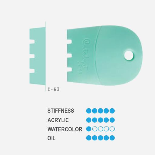 PRINCETON Catalyst Contour 63 Mint