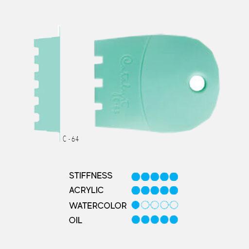 PRINCETON Catalyst Contour 64 Mint