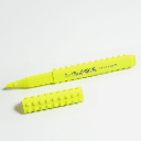 ARTLINE Stix Brush Marker Fluorescent Yellow