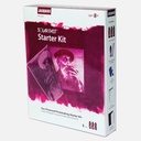 JACQUARD Solar Fast Starter Set