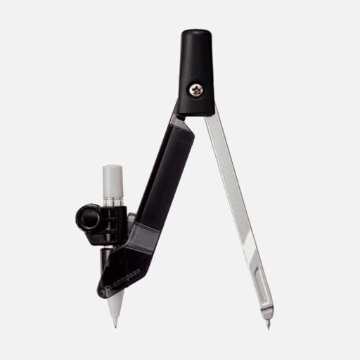 KUTSUWA Doctor Mechanical Pencil Compass