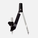 KUTSUWA Doctor Mechanical Pencil Compass