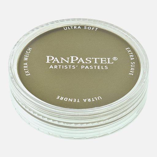 PANPASTEL Artist Pastel Hansa Yellow Extra Dark