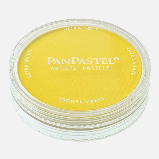 PANPASTEL Artist Pastel Hansa Yellow