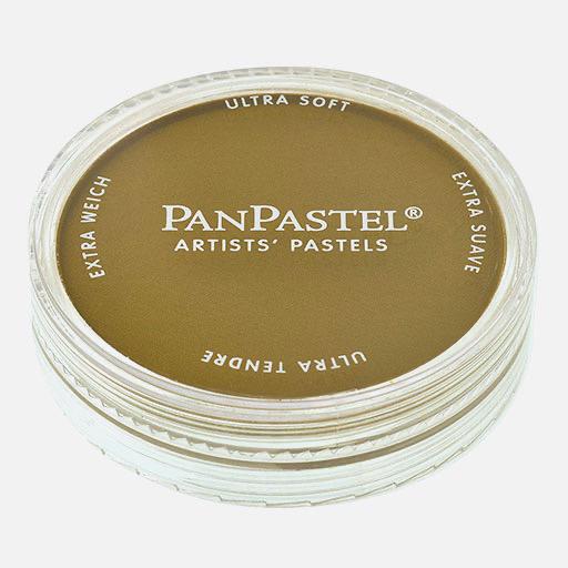 PANPASTEL Artist Pastel Diarylide Yellow Extra Dark