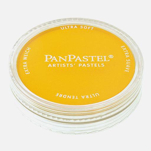 PANPASTEL Artist Pastel Diarylide Yellow