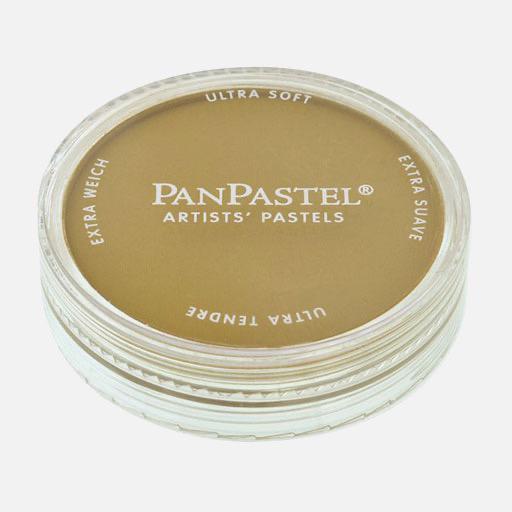 PANPASTEL Artist Pastel Yellow Ochre Shade