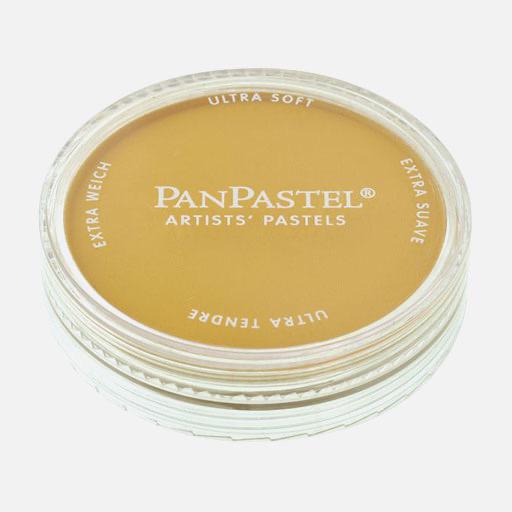PANPASTEL Artist Pastel Yellow Ochre