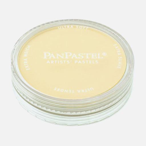 PANPASTEL Artist Pastel Yellow Ochre Tint