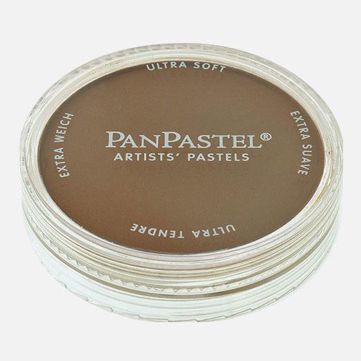 PANPASTEL Artist Pastel Orange Extra Dark