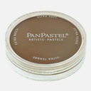 PANPASTEL Artist Pastel Orange Extra Dark