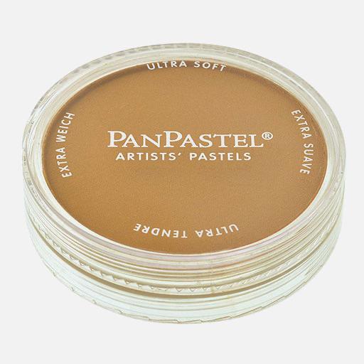 PANPASTEL Artist Pastel Orange Shade