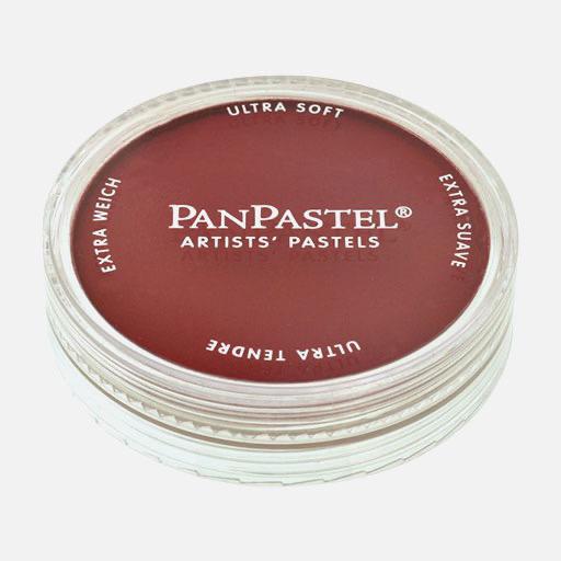 PANPASTEL Artist Pastel Permanent Red Extra Dark
