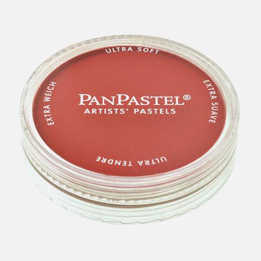 PANPASTEL Artist Pastel Permanent Red Shade