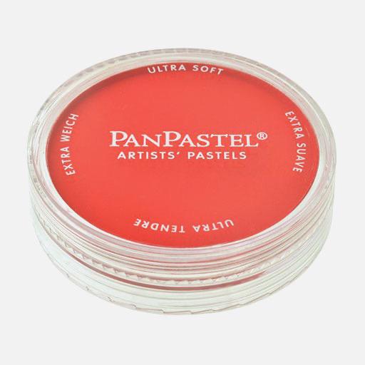 PANPASTEL Artist Pastel Permanent Red