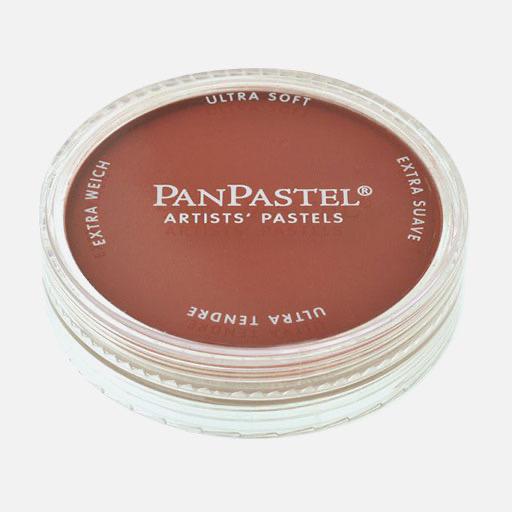 PANPASTEL Artist Pastel Red Iron Oxide Shade