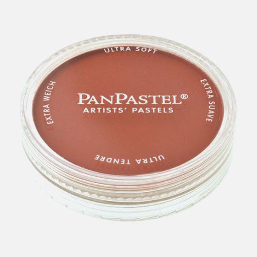 PANPASTEL Artist Pastel Red Iron Oxide