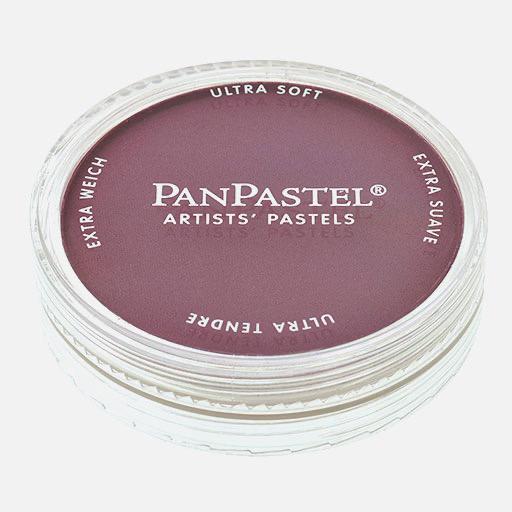 PANPASTEL Artist Pastel Magenta Extra Dark