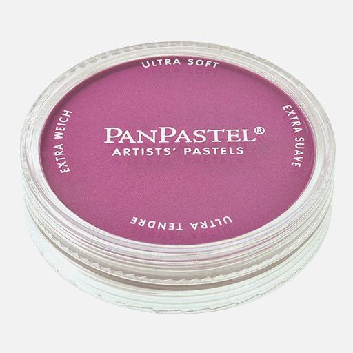 PANPASTEL Artist Pastel Magenta Shade