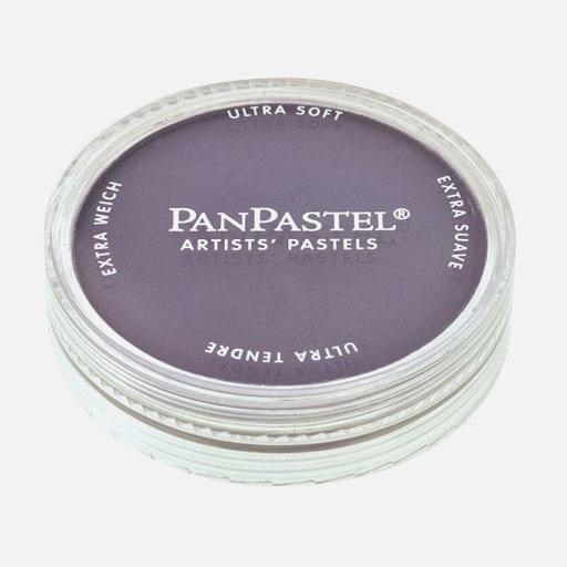 PANPASTEL Artist Pastel Violet Shade
