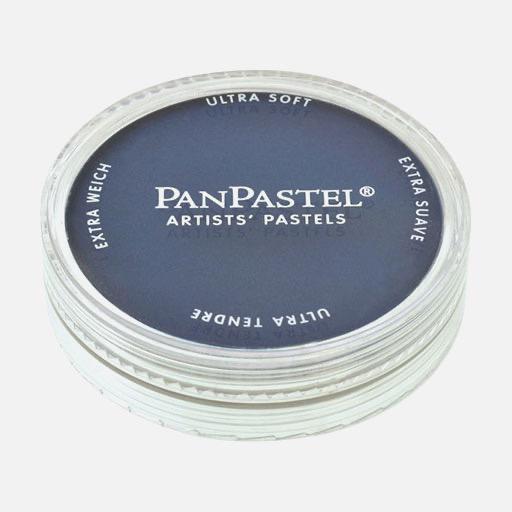 PANPASTEL Artist Pastel Ultramarine Blue Extra Dark