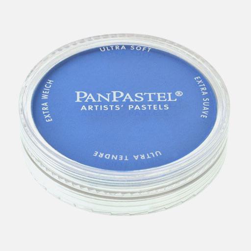 PANPASTEL Artist Pastel Ultramarine Blue