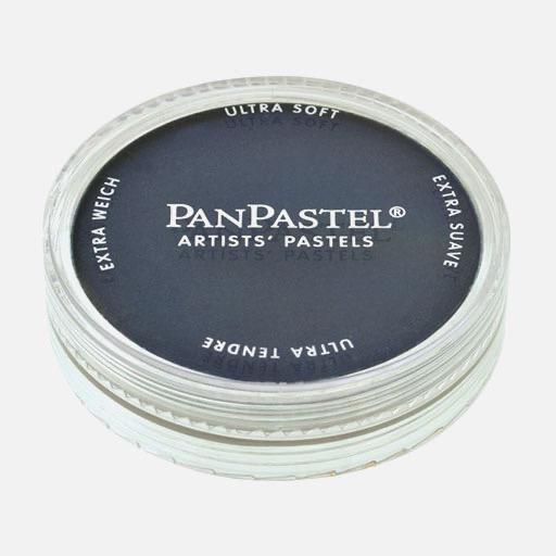 PANPASTEL Artist Pastel Phthalo Blue Extra Dark