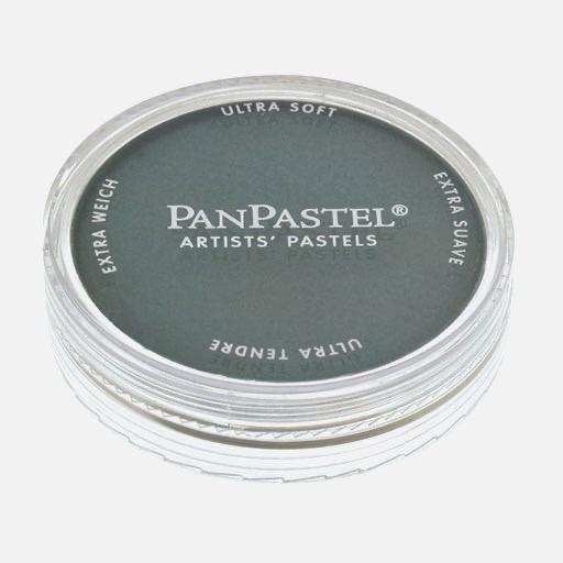 PANPASTEL Artist Pastel Turquoise Extra Dark