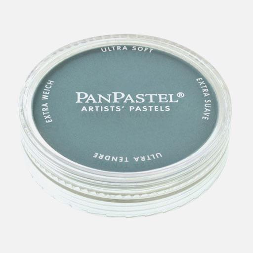 PANPASTEL Artist Pastel Turquoise Shade