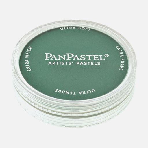 PANPASTEL Artist Pastel Phthalo Green Shade